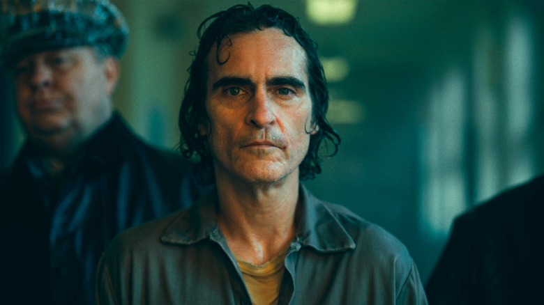 Joaquin Phoenix em Coringa 2