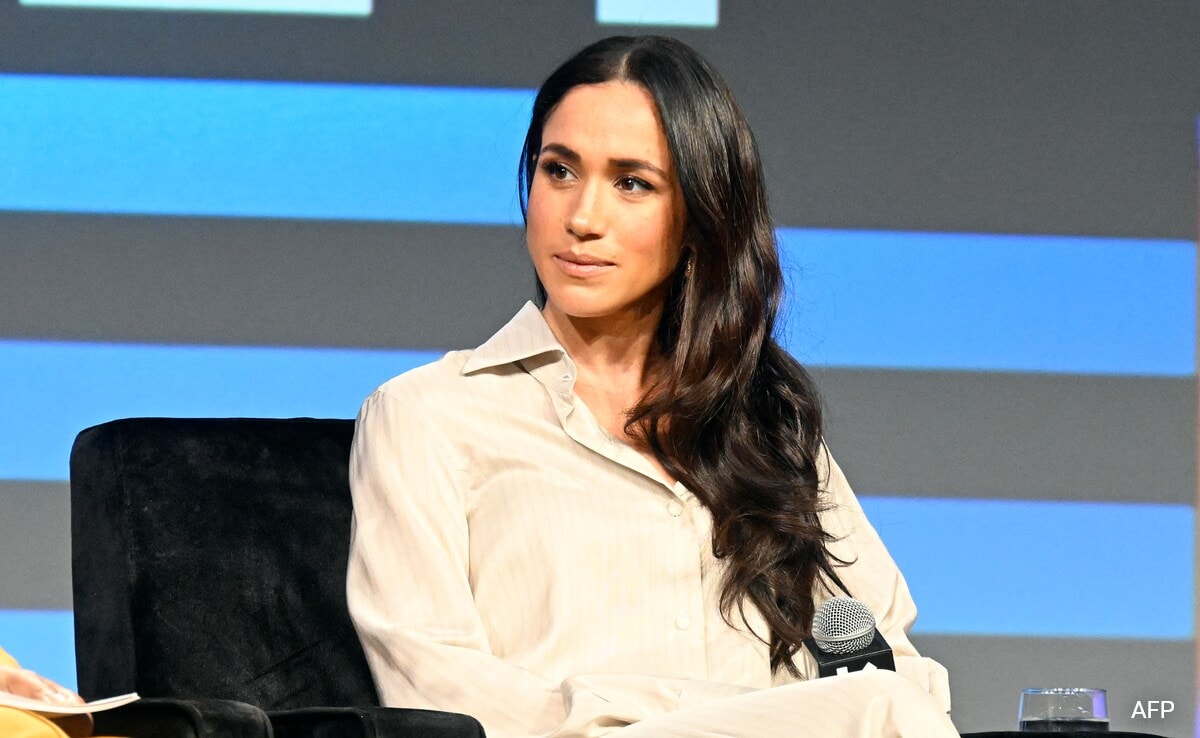 'Como um ditador de salto alto...': Relatório bombástico sobre Meghan Markle