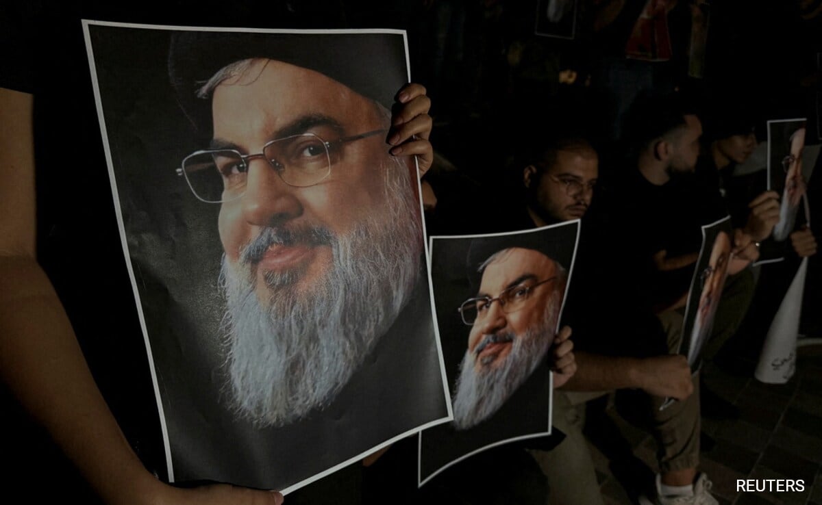 O sério dilema do Irã após a morte do chefe do Hezbollah, Hassan Nasrallah