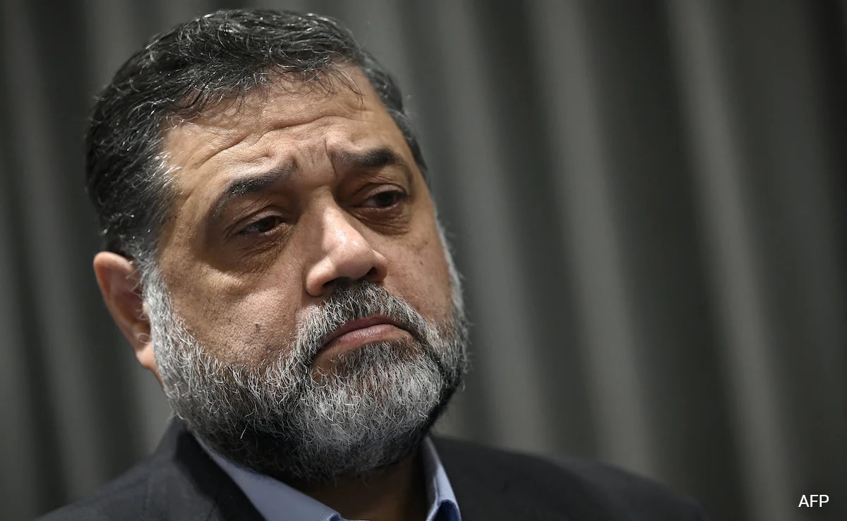 Autoridade do Hamas diz que grupo tem