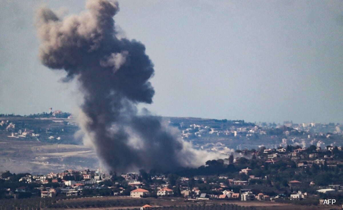 Hamas confirma morte de seu líder no Líbano em ataque aéreo israelense