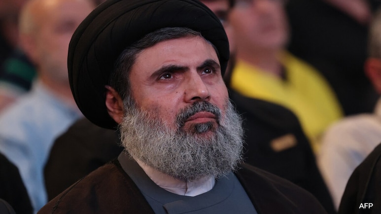 Quem é Hashem Safieddine, o possível novo líder do Hezbollah?