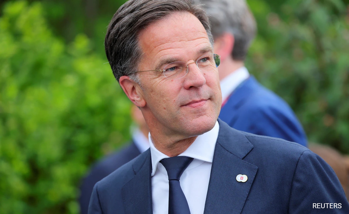 O que esperar do novo chefe da OTAN, Mark Rutte?