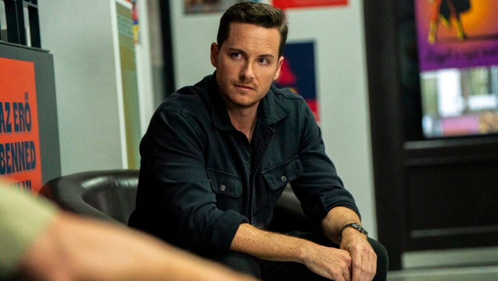 Jesse Lee Soffer traz uma nova energia para o FBI: estreia internacional da 4ª temporada