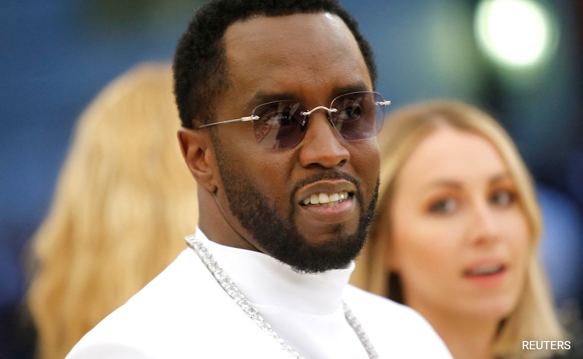 Sean 'Diddy' Combs usou lubrificante com drogas para agredir mulher: advogado