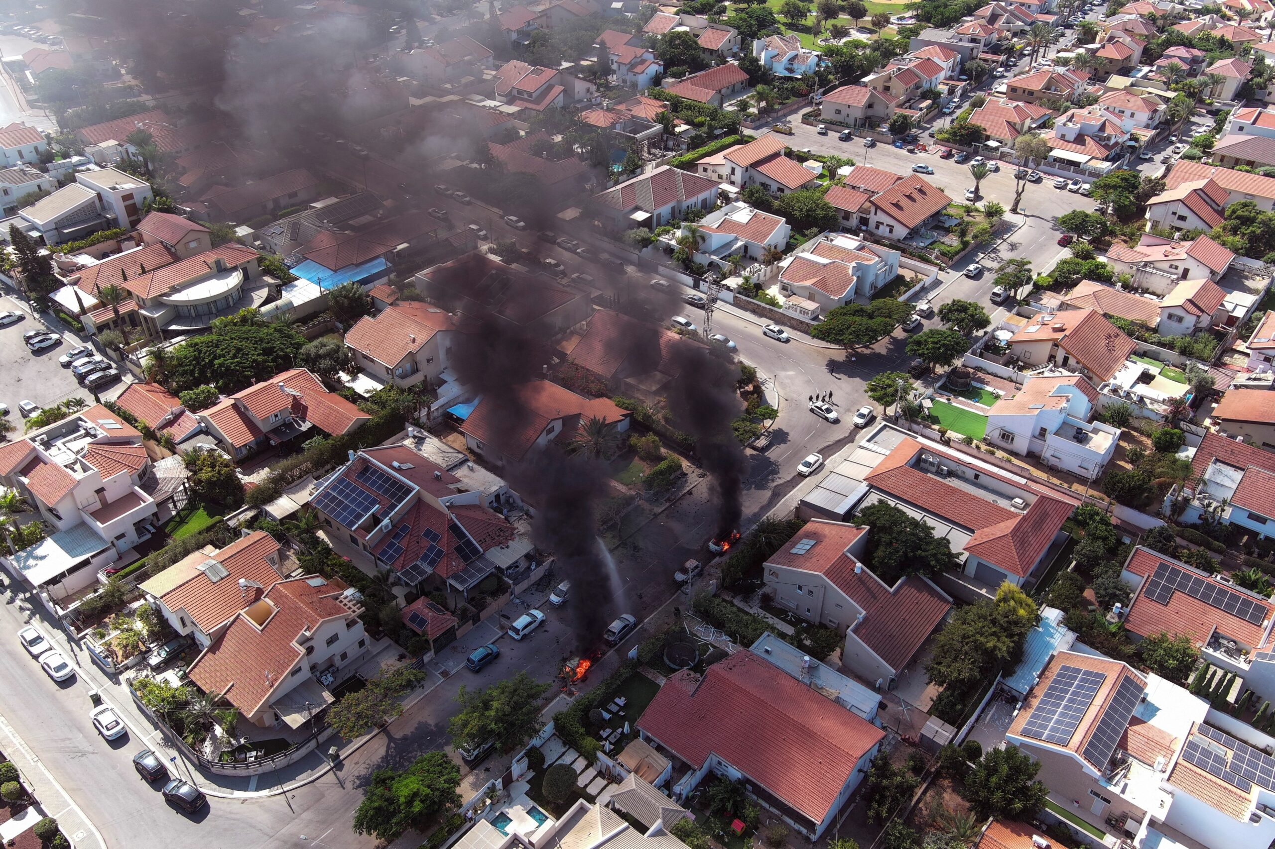 Hamas chama ataque de 7 de outubro de “glorioso” antes do aniversário