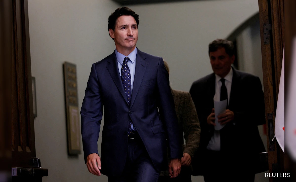 Até onde Trudeau pode ir enquanto o ganho eleitoral pessoal supera os laços diplomáticos