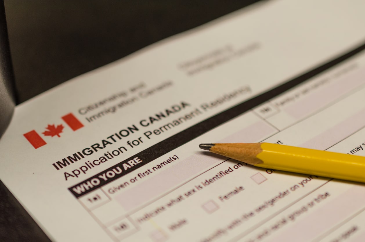 Canadá reduzirá números de imigração