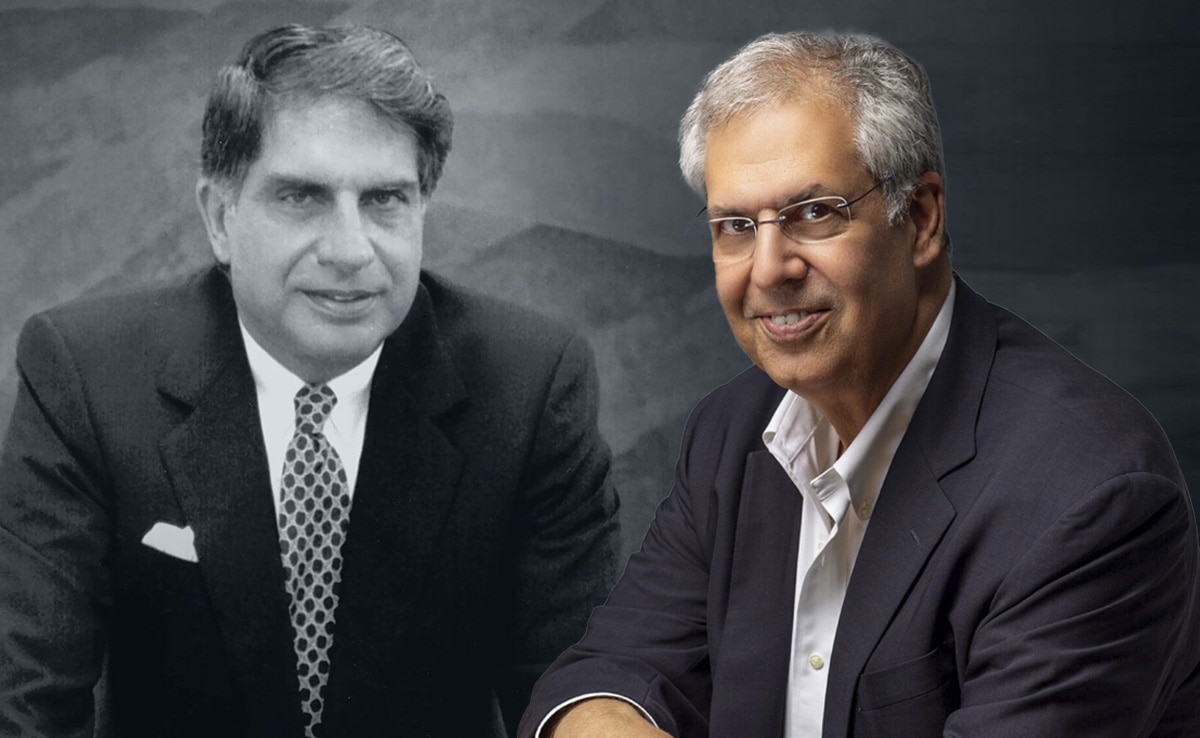 Noel Tata substitui Ratan Tata. Conheça a ancestralidade e a história da família Tata