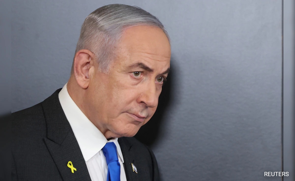 Do comando ao primeiro-ministro de Israel: a vida e os tempos de Benjamin Netanyahu