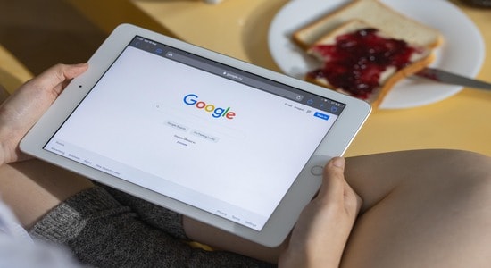 Google testa marcas de verificação verificadas em resultados de pesquisa para determinadas empresas