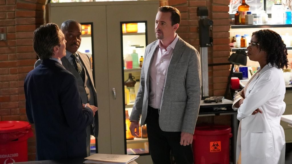 Revisão da estreia da 22ª temporada do NCIS: Ninho Vazio