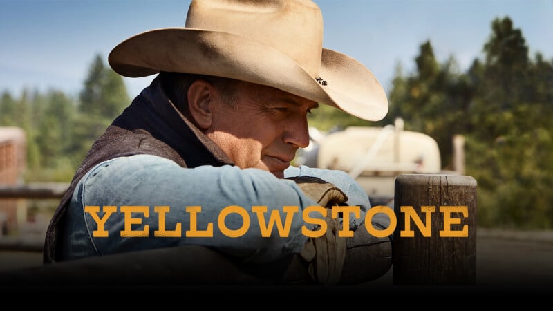 John Dutton está na segunda metade da 5ª temporada de Yellowstone, mesmo que Kevin Costner não esteja