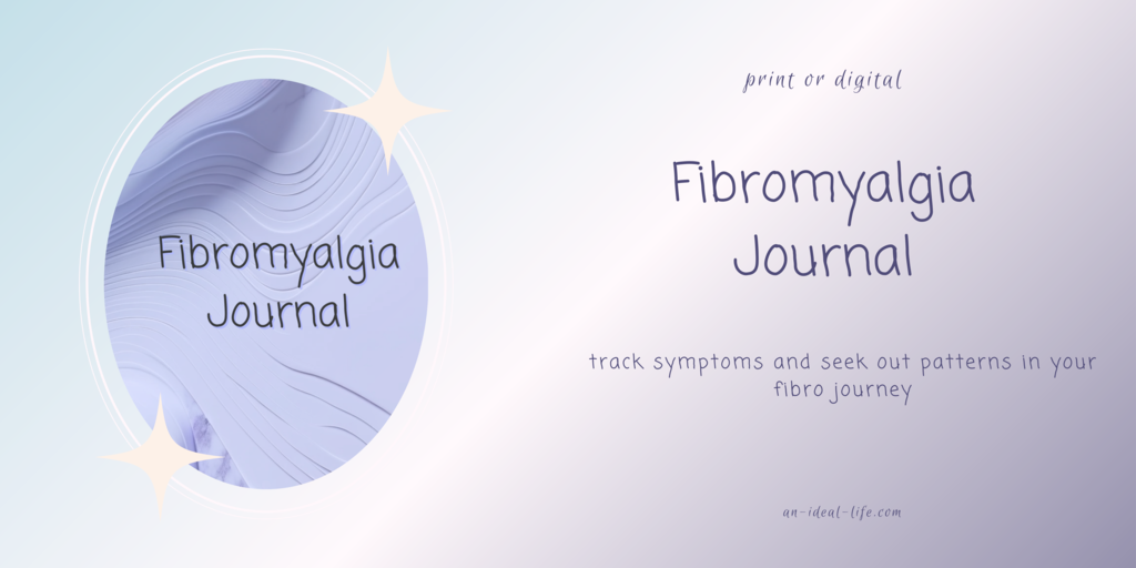 fibromyalgia journal product banner