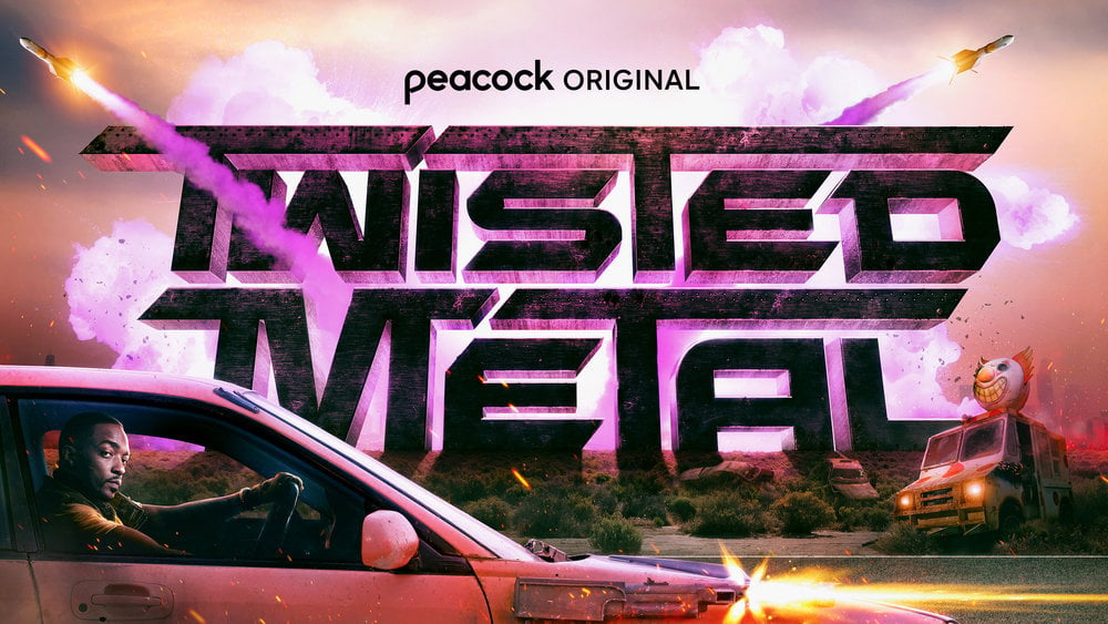 2ª temporada de Twisted Metal: tudo o que sabemos até agora