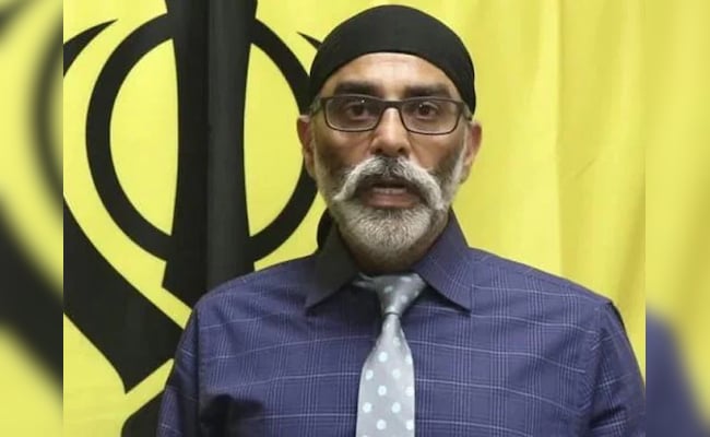 Homem nomeado em acusação nos EUA no caso do terrorista Khalistani Pannun não é mais funcionário do governo: Índia