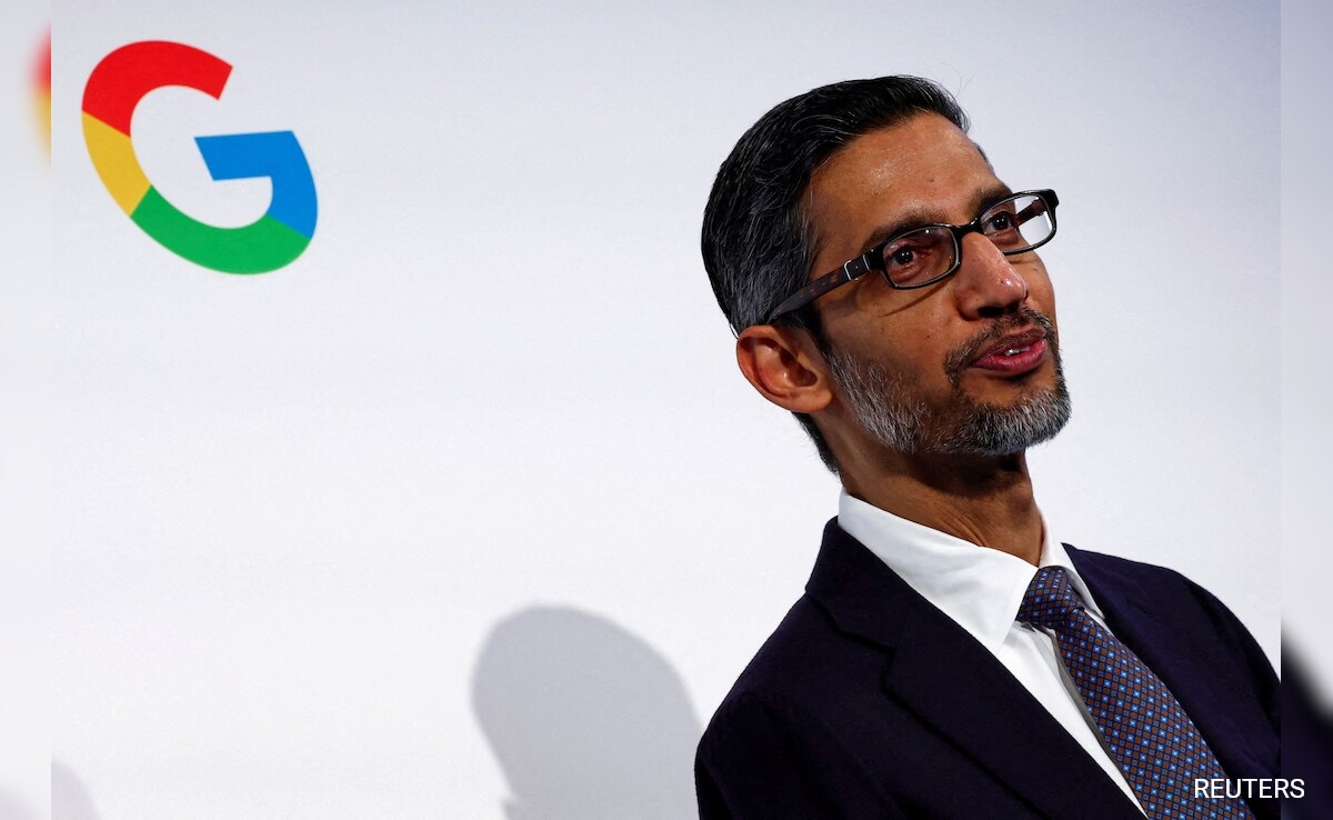 Sundar Pichai revela o que o Google busca em candidatos a empregos de nível básico