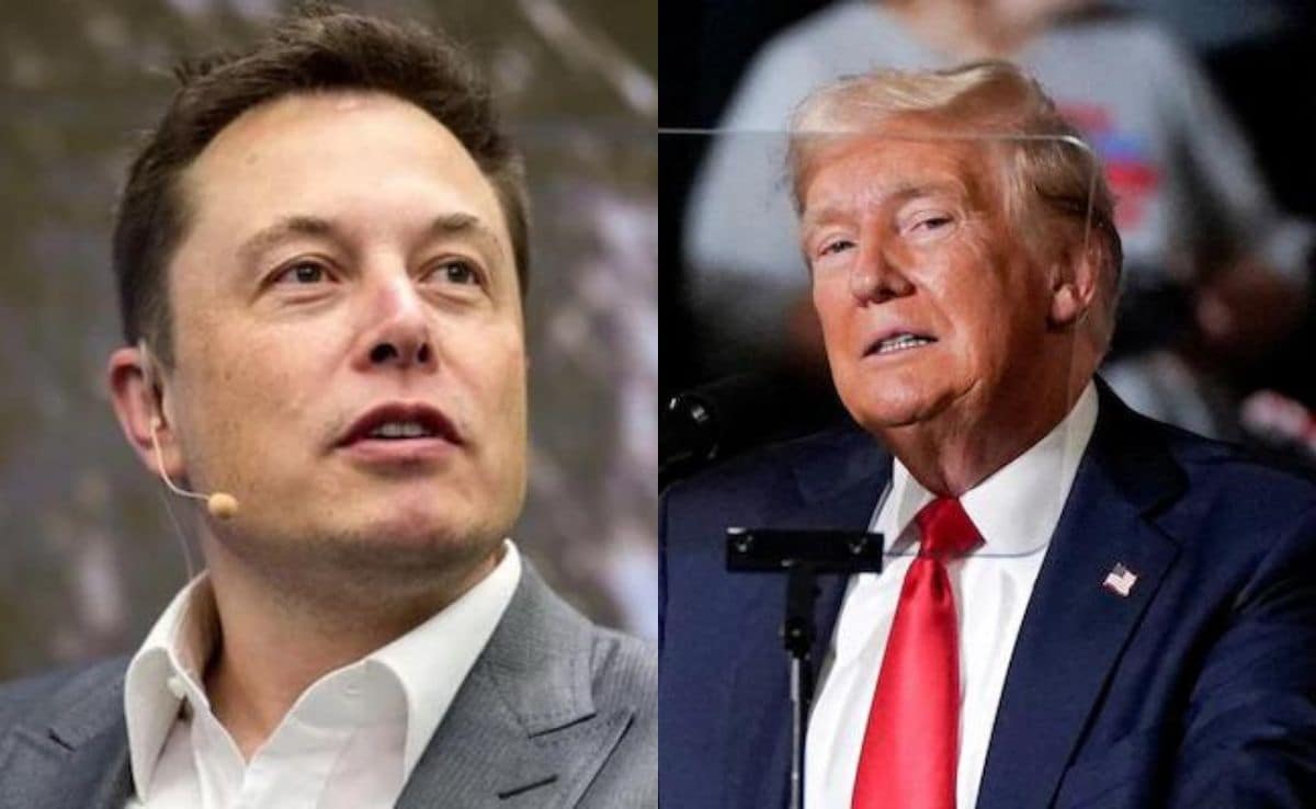 Musk financiou secretamente um grupo de direita muito antes do endosso de Trump: fontes