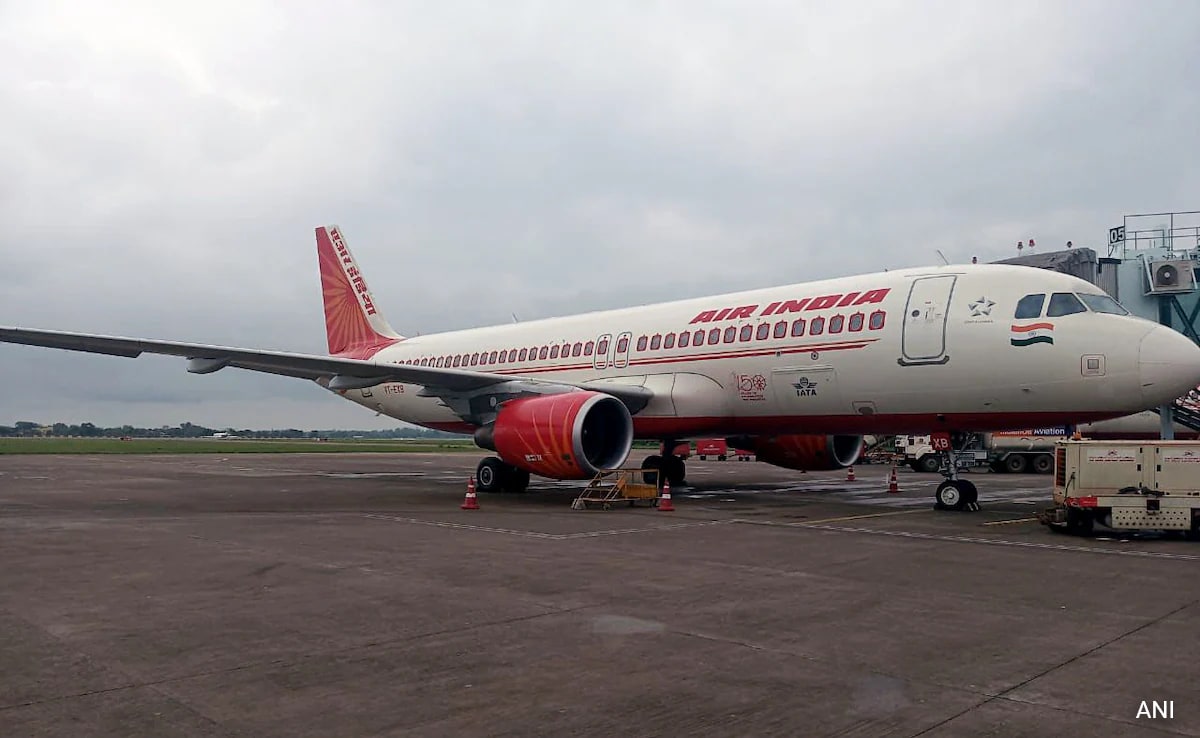 A última atualização da Air India, um dia após uma chamada falsa ter aterrado seu jato no Canadá