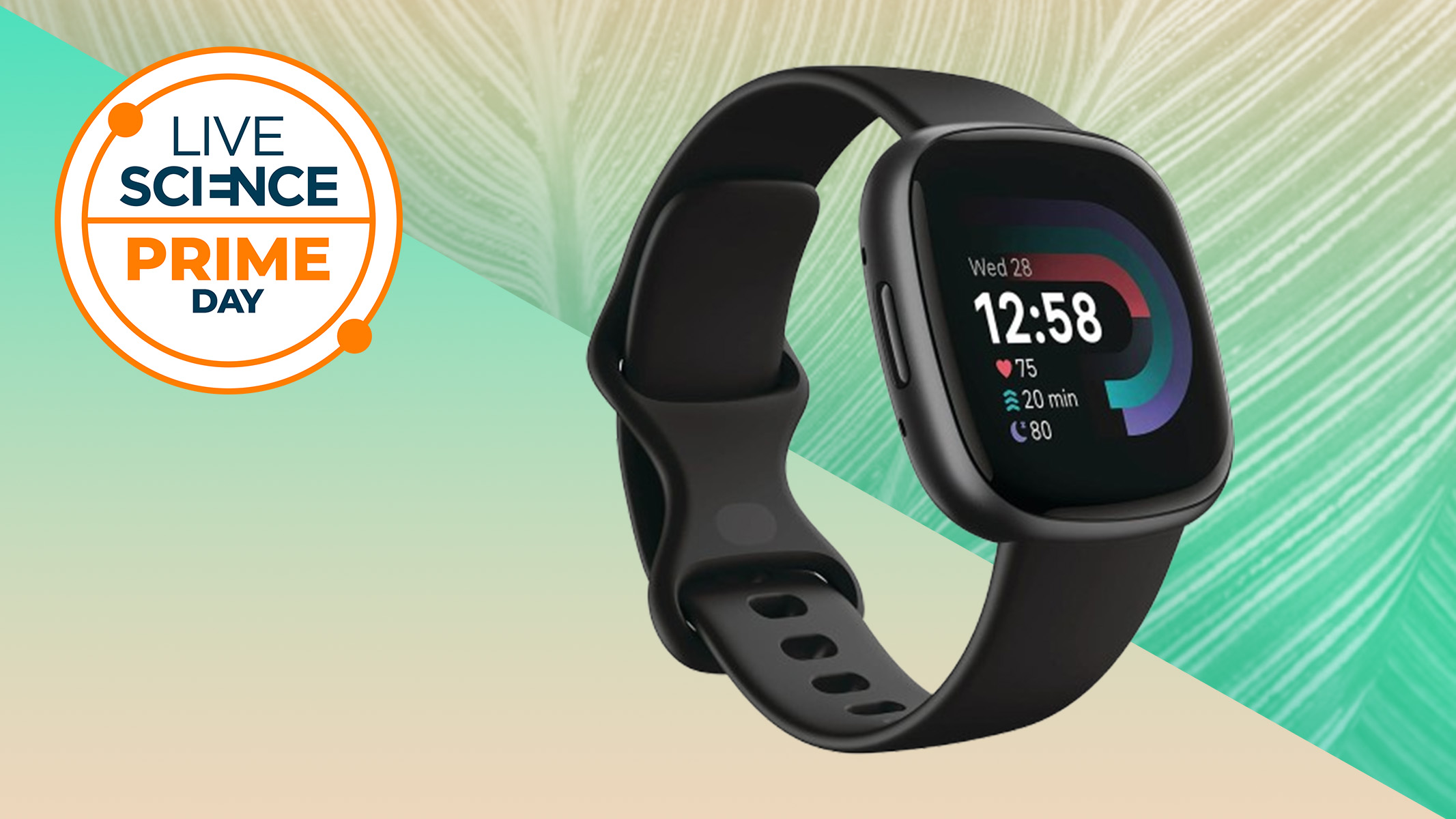 As melhores ofertas do Prime Day Fitbit que vimos neste ano de 2024