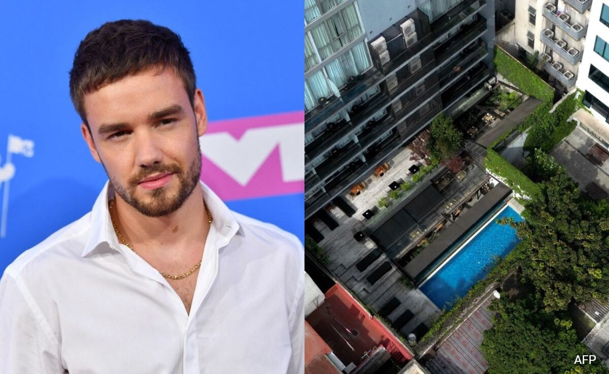 'Ele está colocando a vida em risco': uma ligação frenética momentos antes da morte de Liam Payne