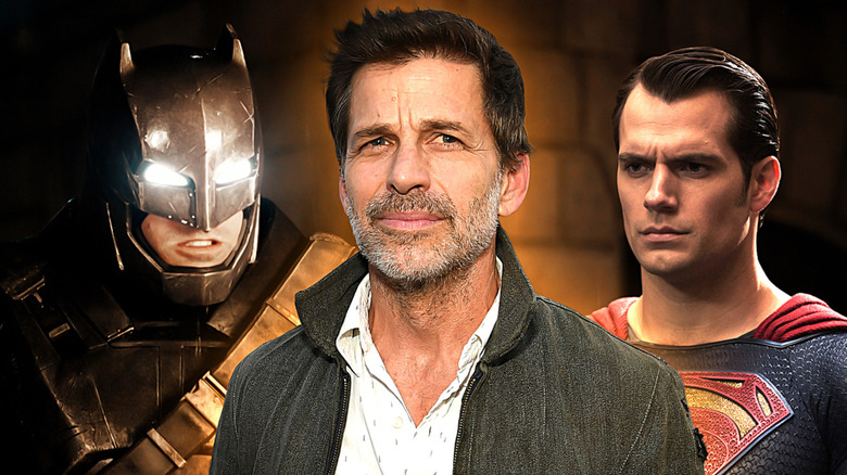 Batman v Superman: A Origem da Justiça