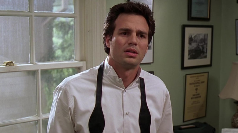 13 Com 30 anos, Mark Ruffalo