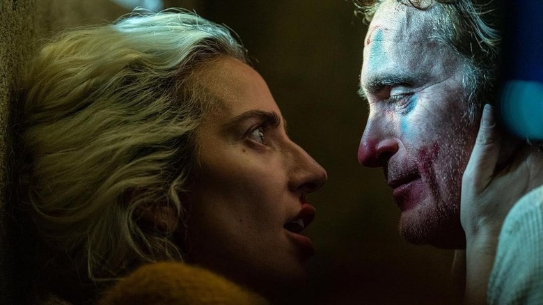 Lady Gaga, Joaquin Phoenix, Coringa: Folie a Deux