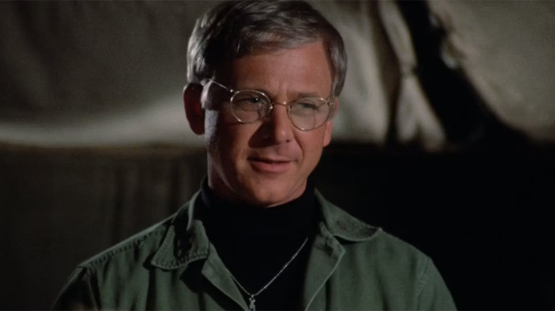 William Christopher em M*A*S*H