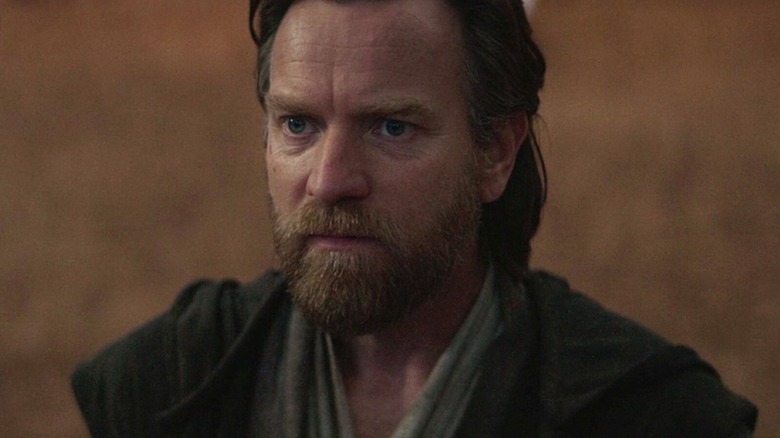 Ewan McGregor sobre Obi-Wan Kenobi