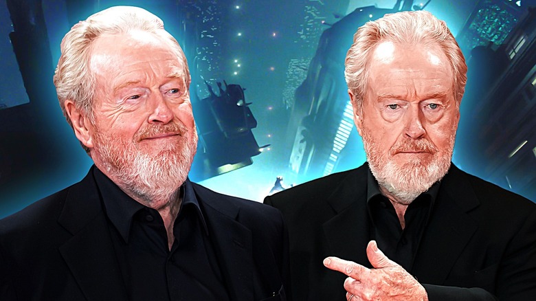 Ridley Scott