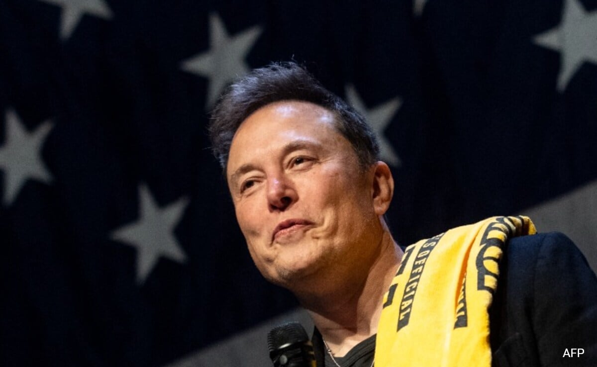 Elon Musk anuncia loteria eleitoral de um milhão de dólares nos EUA, mas isso é legal?