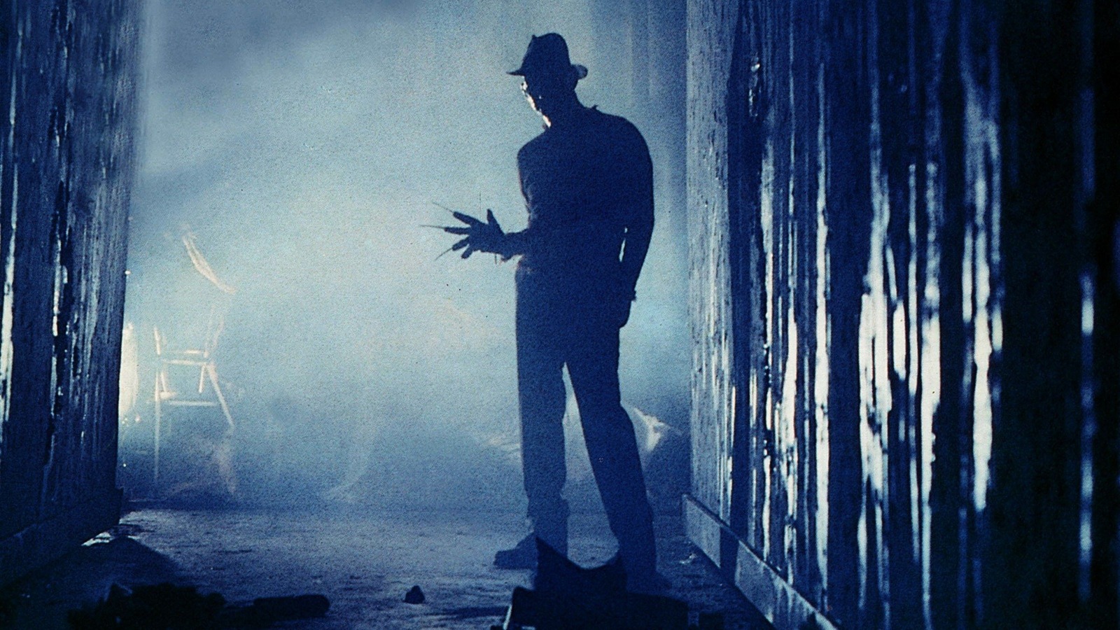 O assistente de efeitos visuais por trás da luva de Freddy Krueger mudou um efeito especial de terror exclusivo para sempre