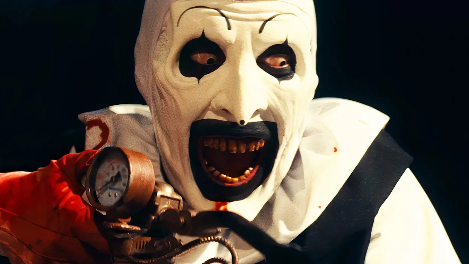 Os maníacos por trás do Terrifier 3 têm uma ideia maluca para o ícone do terror Michael Myers [Exclusive Interview]