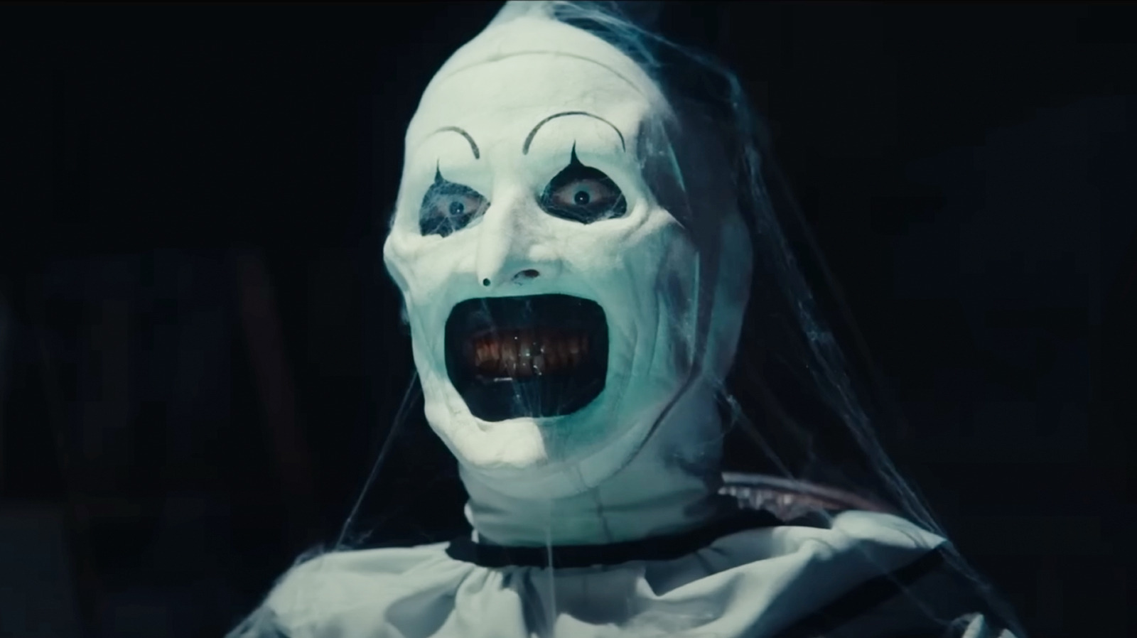 O momento mais chocante de Terrifier 3 merece um mergulho profundo