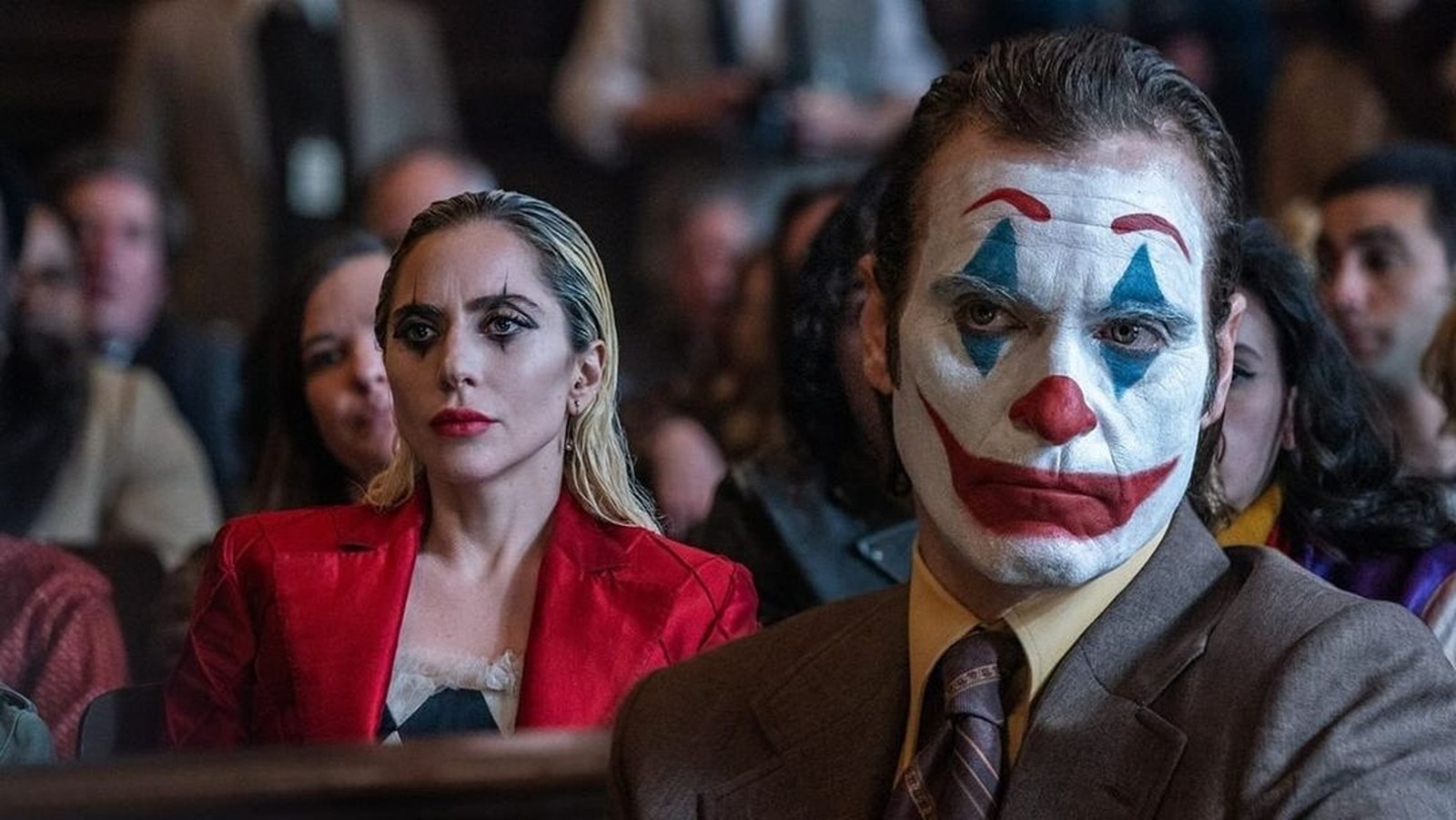 A histórica queda na bilheteria do segundo fim de semana do Joker 2 merece um olhar mais atento