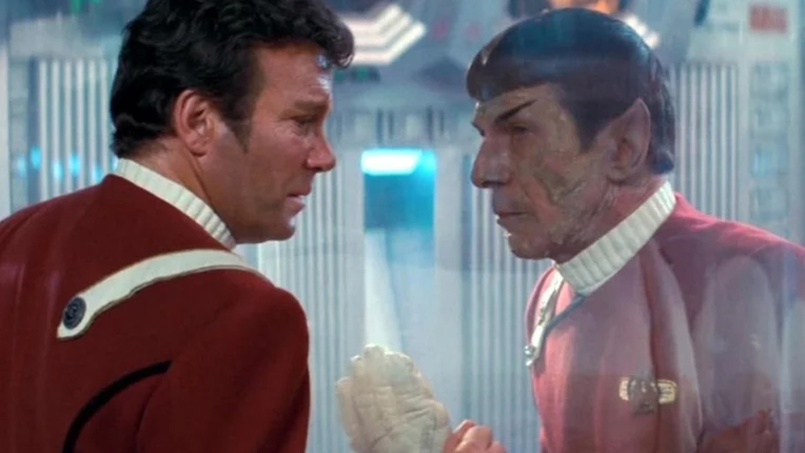 O filme cancelado de Star Trek que poderia ter mudado toda a franquia