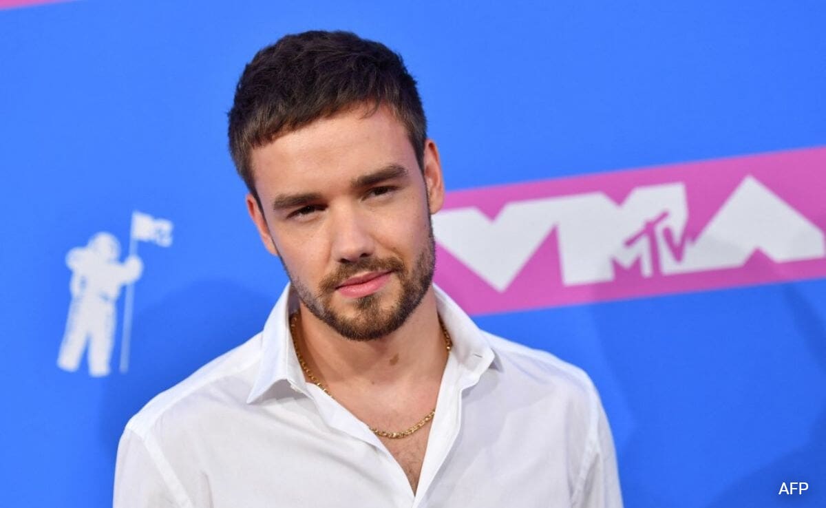 Liam Payne tinha “várias” drogas em seu sistema no momento da morte: relatório