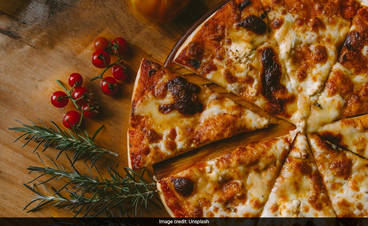 Polícia alemã invadiu pizzaria por servir cocaína