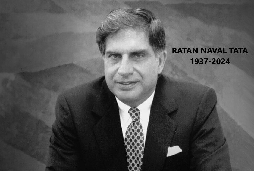 Ratan Tata, ícone global que levou Tatas a mais de 100 países, morre aos 86 anos