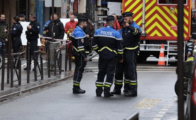 Adolescente “esfaqueado 50 vezes” e depois queimado vivo na França