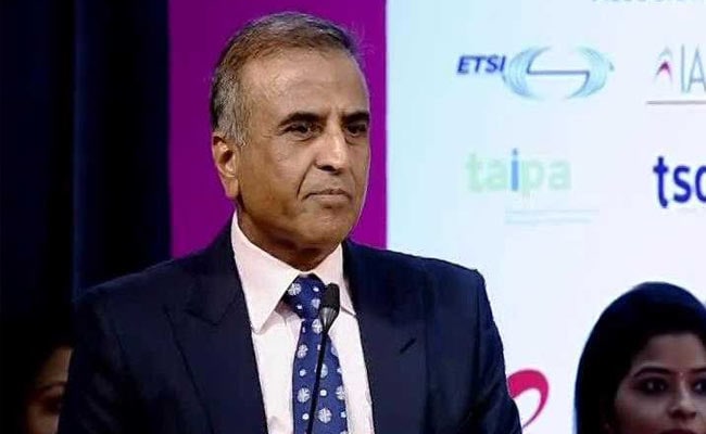 “É preciso proteger a sociedade da IA”: Sunil Bharti Mittal na NDTV World Summit