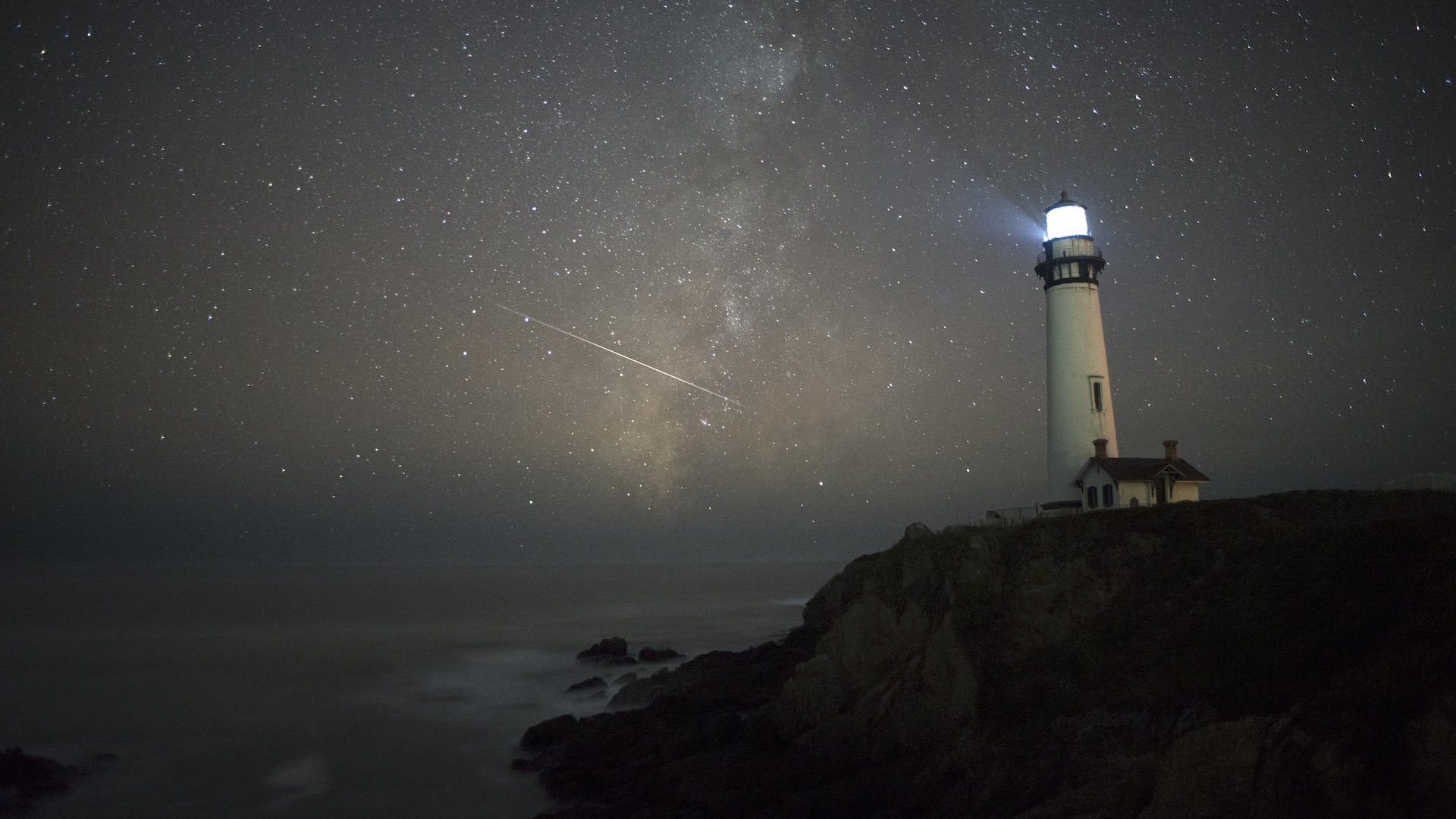 Chuva de meteoros Orionídeos 2024: quando ver 'estrelas cadentes' do cometa Halley na próxima semana