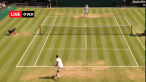 Tennis (ATP Wimbledon): Flavio Cobolli vs Novak Djokovic 𝗟𝗶𝘃𝗲 𝗧𝗼𝗱𝗮𝘆