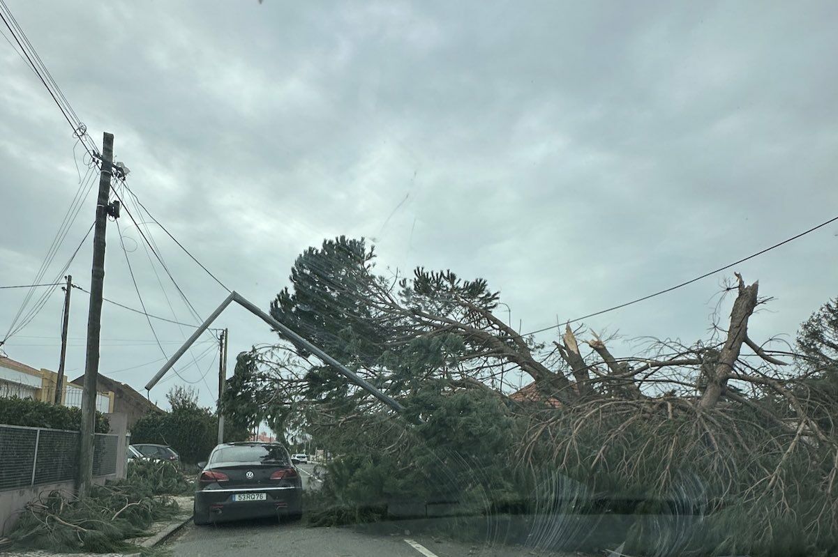 não há trabalhadores para reparações (e vai piorar)