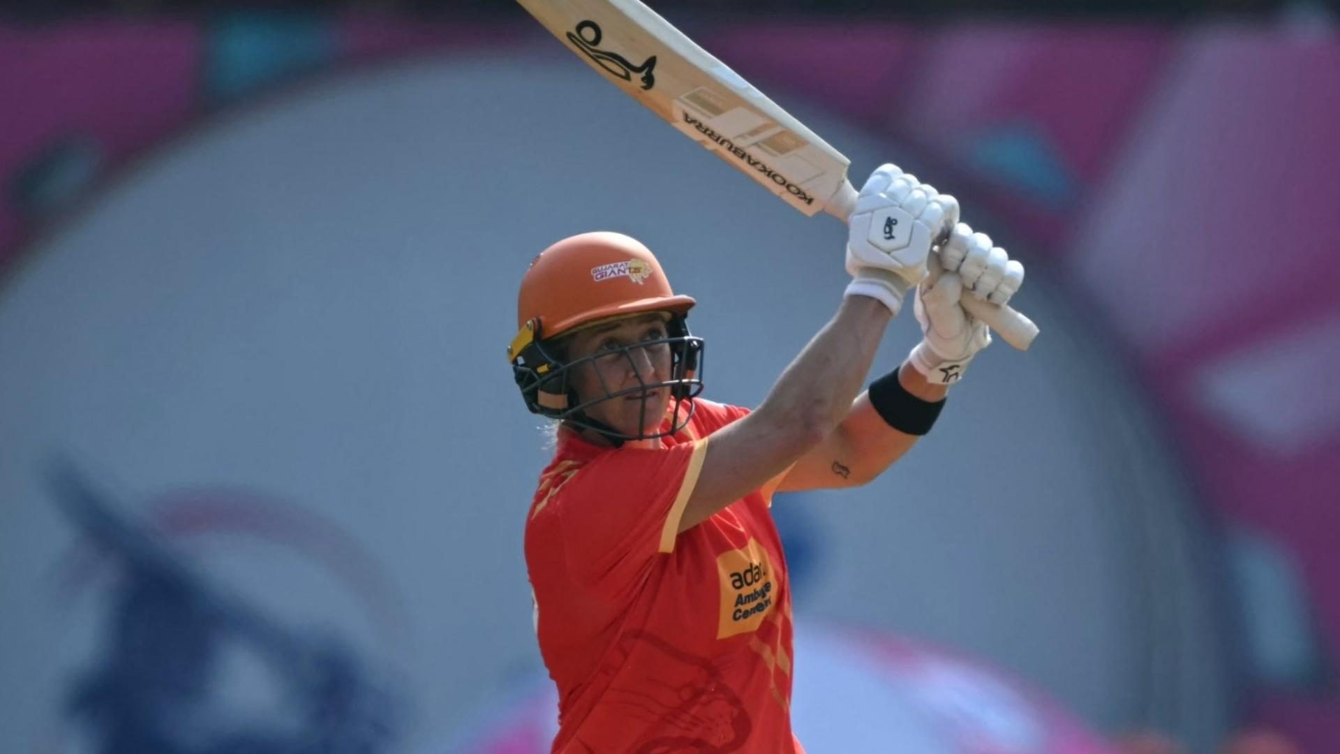 O robusto da Nova Zelândia derrota o vencedor da Copa do Mundo da Índia pelo WPL mais caro, em repetição do ataque de 11 anos