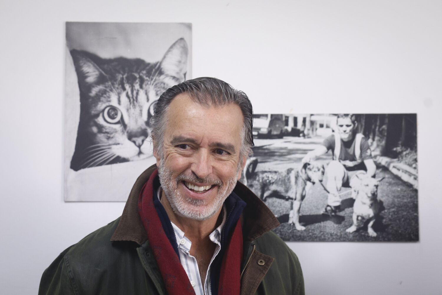 Cotrim não votará em Ventura e vai lançar movimento cívico