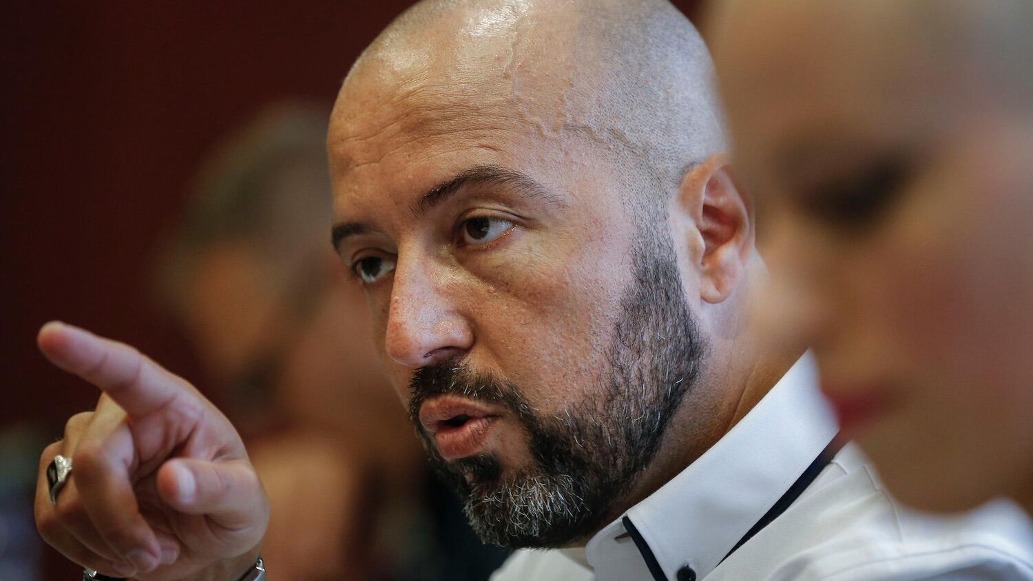 Pena de prisão de Mário Machado agravada para quatro anos