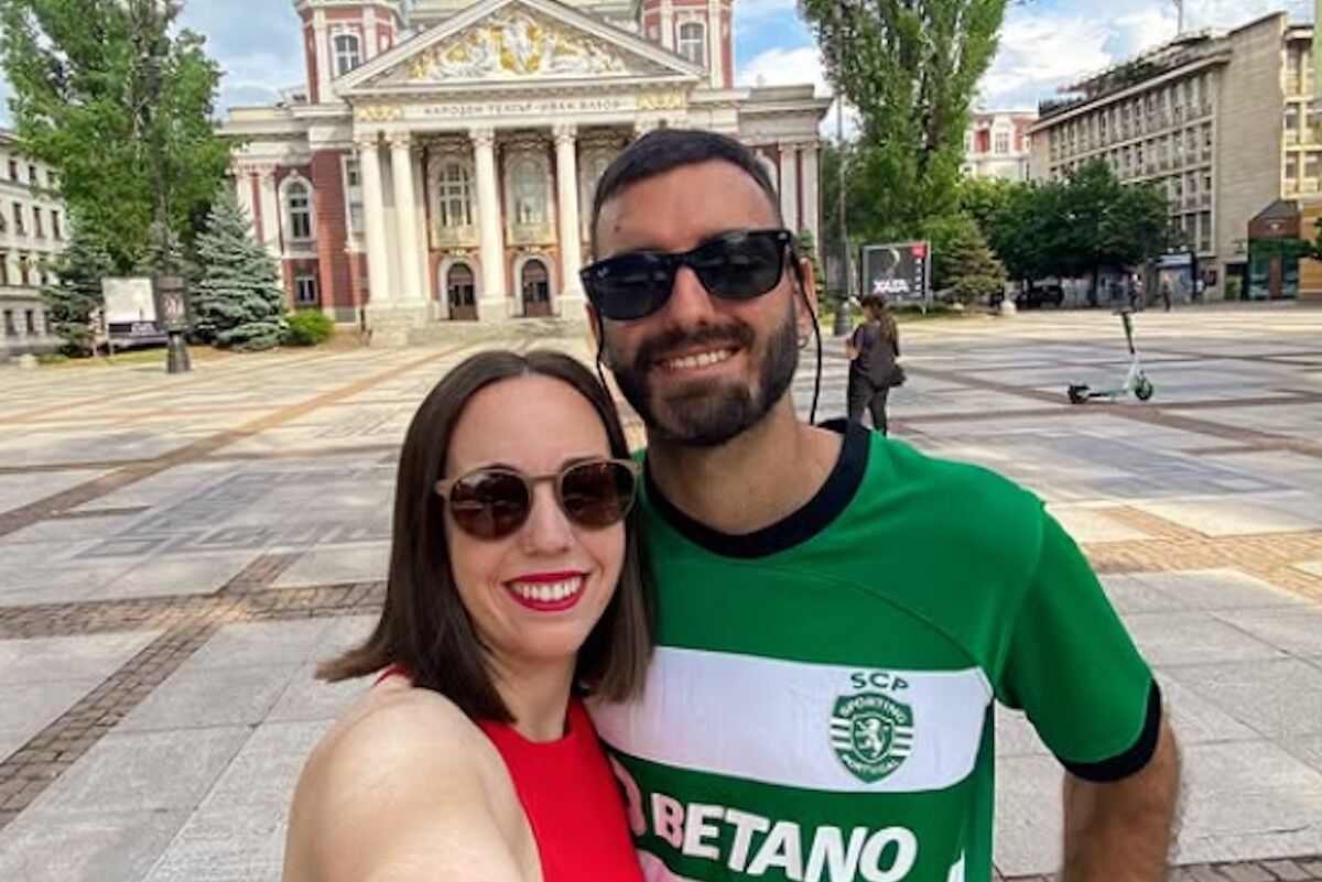 Sobrevivente português do desastre ferroviário em Espanha relata os momentos de terror