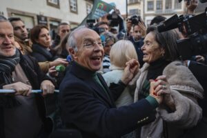 cabem tantos no Porto? Seguro vai ser multado por excesso de velocidade